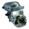 Wai Global Starter, STRND OSGR CHROME, 18kW12 Volt, CW, 18Tooth Pinion, Chrome 17629CN-HT - alternate 2
